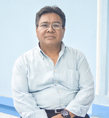 Secretario de Disciplina